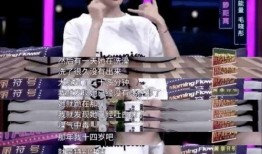 娱乐圈录音爆料集锦大全