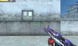 cf手游最新爆料文远,文远技能升级，战场霸主再临！