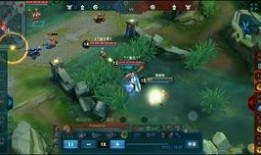 新英雄瑶最新爆料视频,仙子降临，新英雄技能解析与亮点抢先看