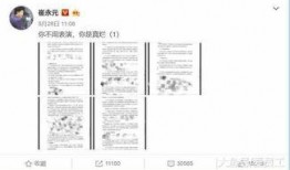 爆料娱乐圈合约,明星背后的利益博弈